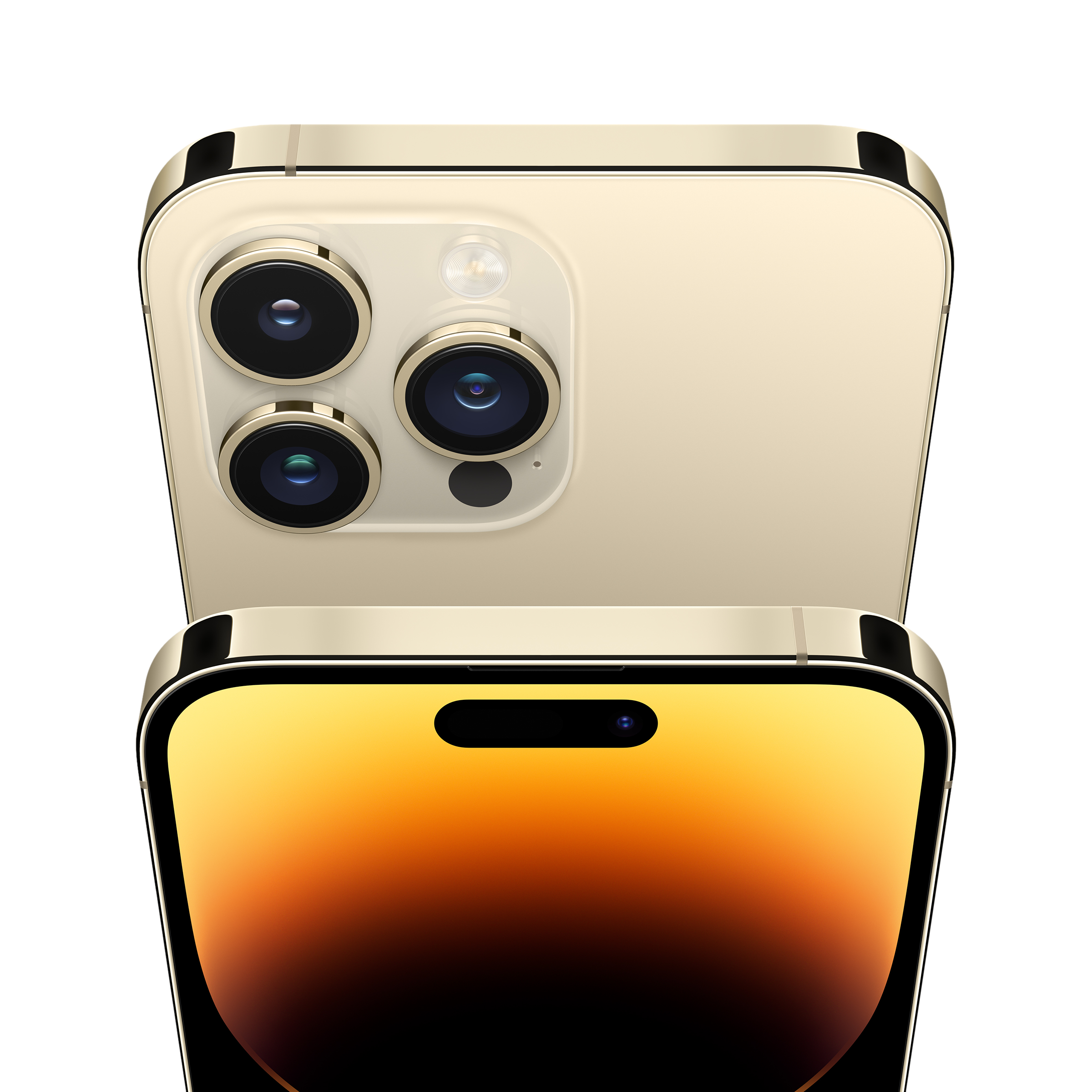 Buy Apple iPhone 14 Pro (512GB, Gold) Online - Croma